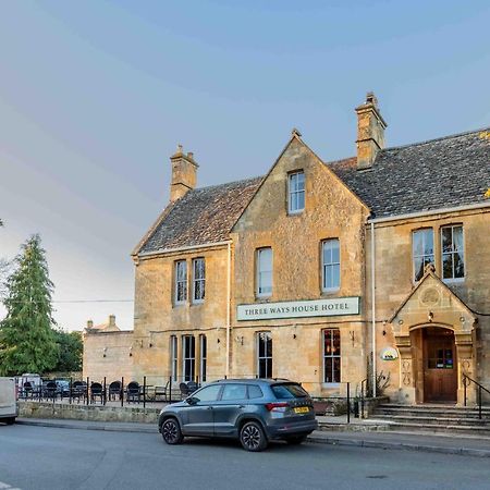 Three Ways House Hotel Chipping Campden Extérieur photo