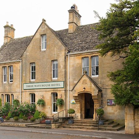 Three Ways House Hotel Chipping Campden Extérieur photo