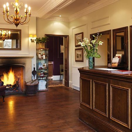 Three Ways House Hotel Chipping Campden Extérieur photo