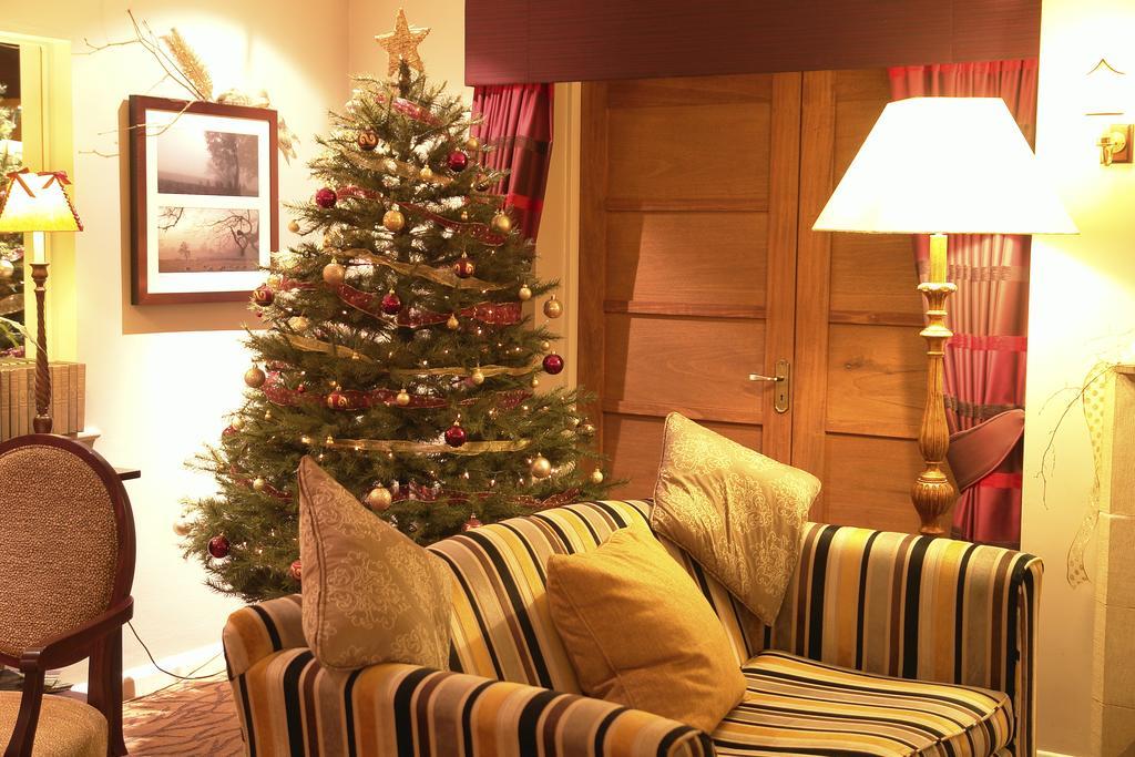 Three Ways House Hotel Chipping Campden Extérieur photo