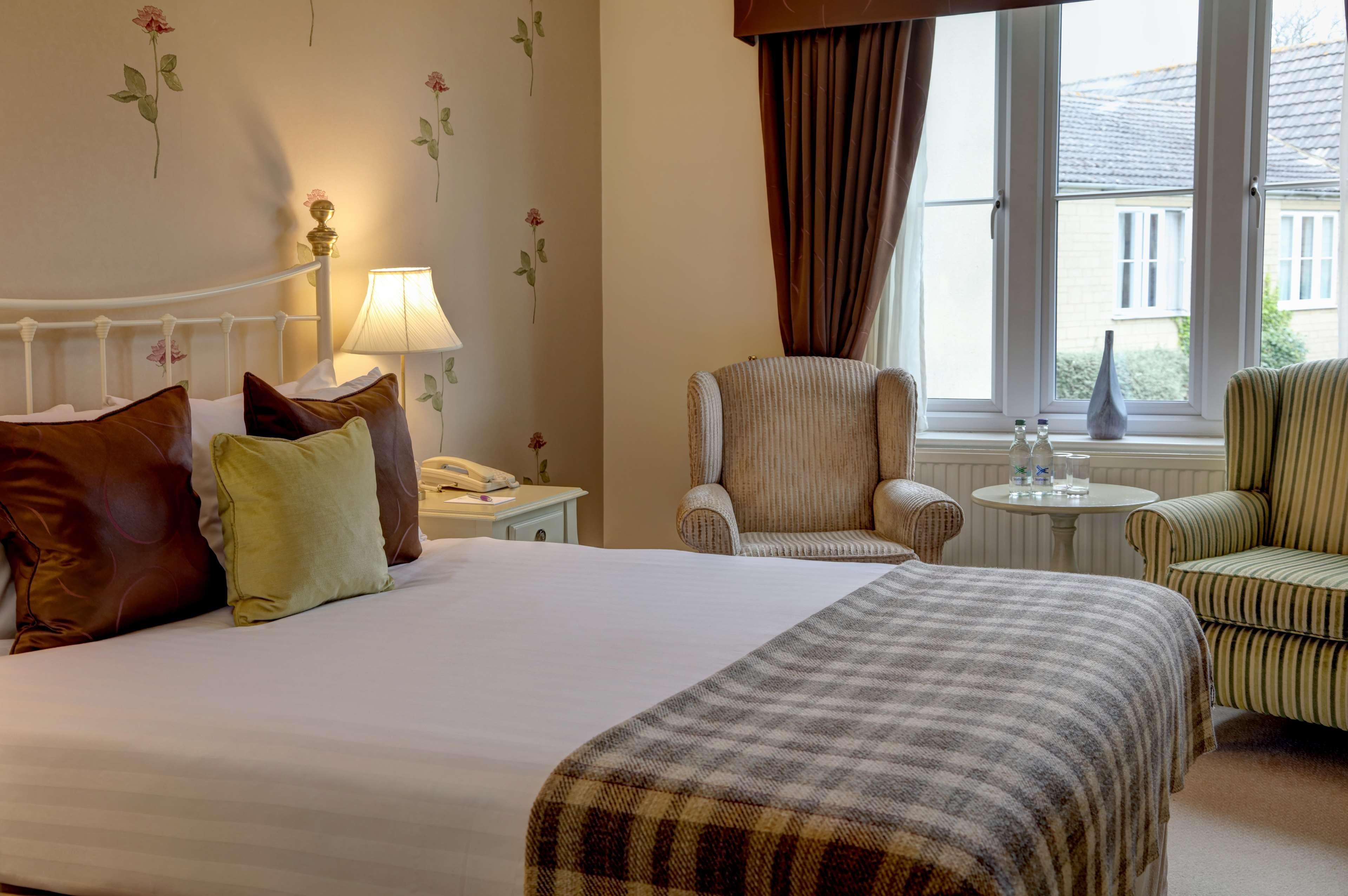 Three Ways House Hotel Chipping Campden Extérieur photo