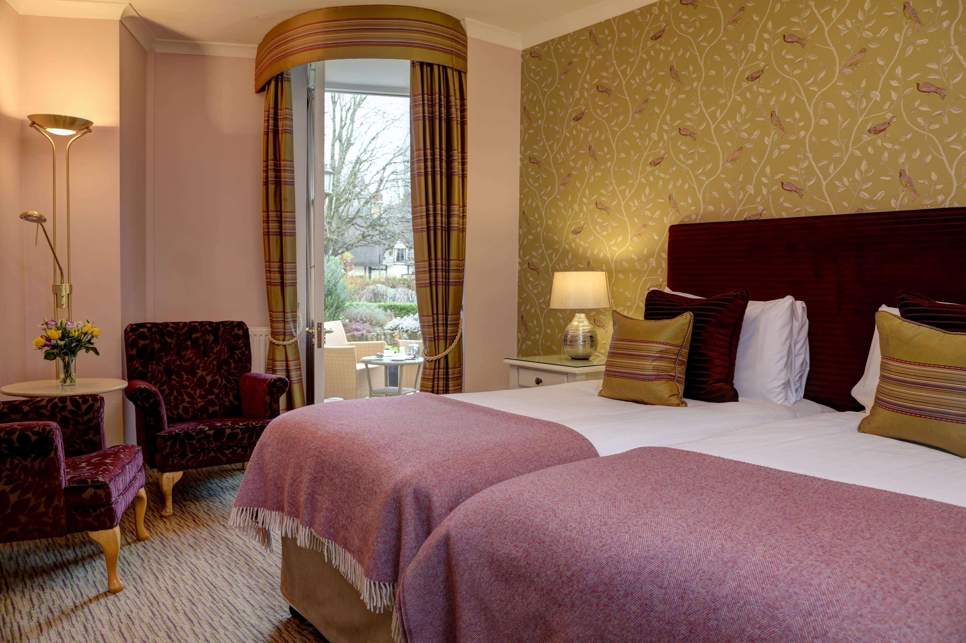 Three Ways House Hotel Chipping Campden Extérieur photo