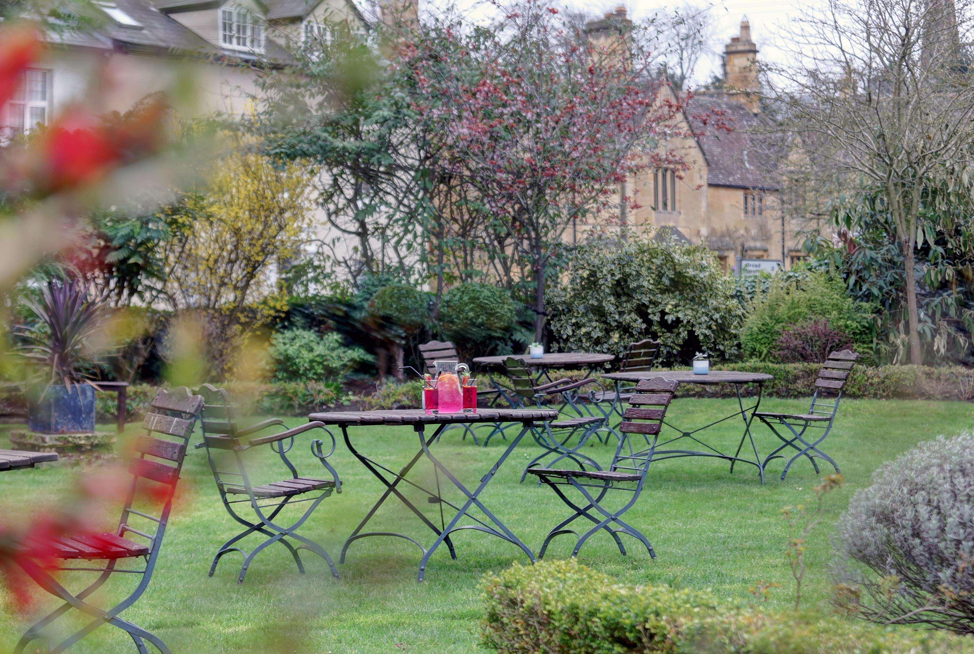 Three Ways House Hotel Chipping Campden Extérieur photo
