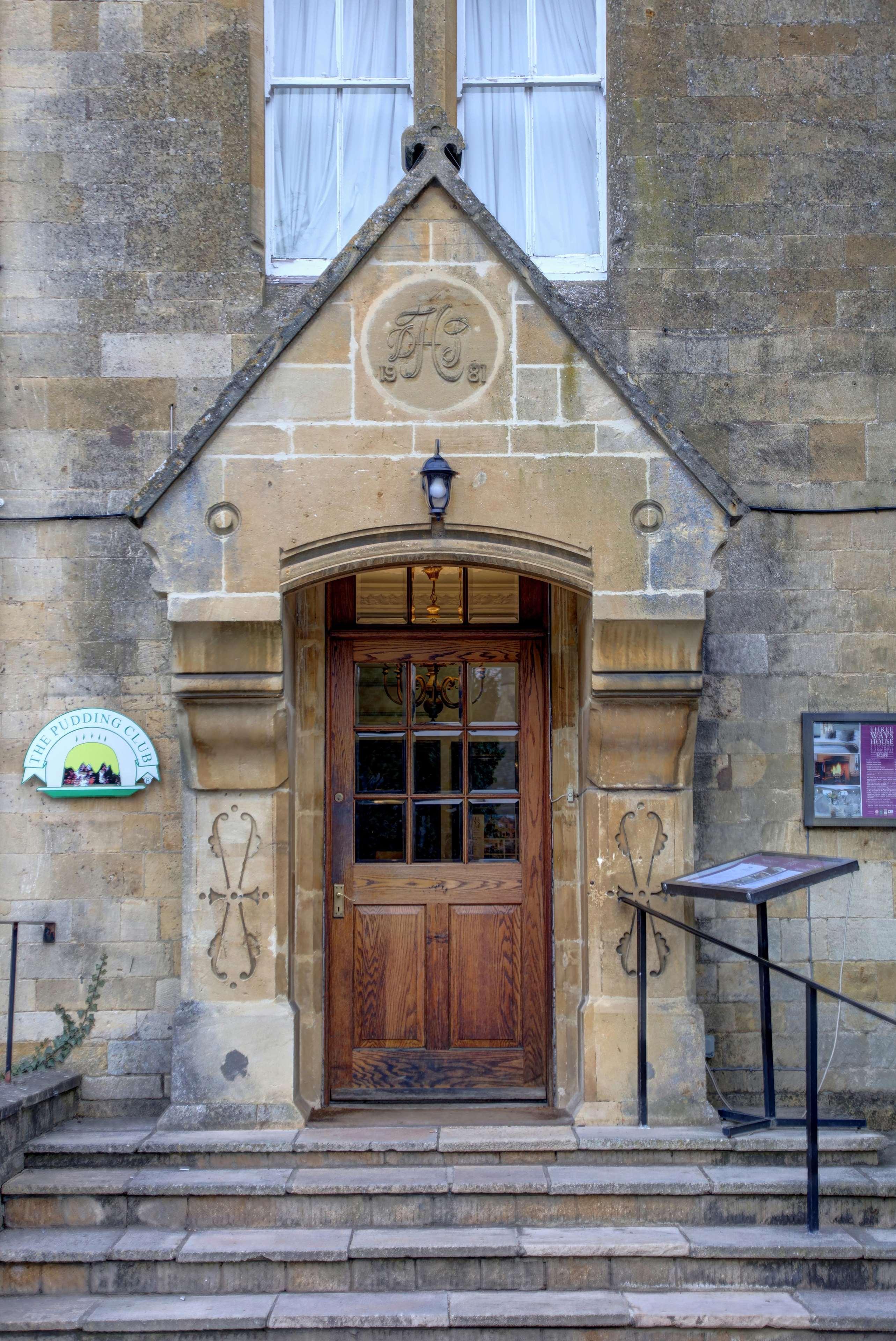 Three Ways House Hotel Chipping Campden Extérieur photo