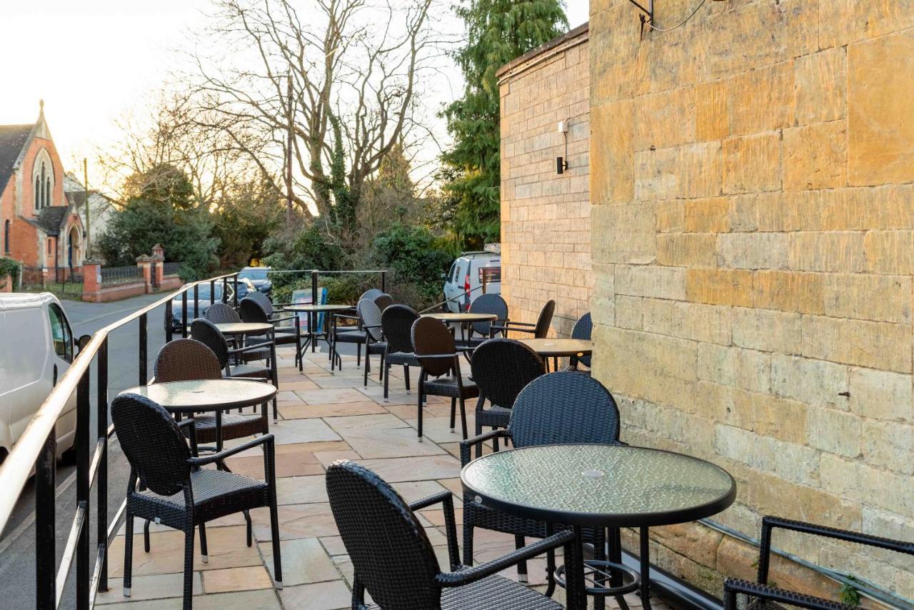 Three Ways House Hotel Chipping Campden Extérieur photo