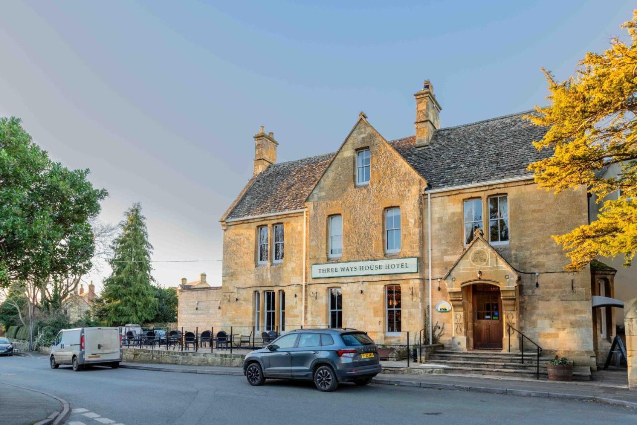 Three Ways House Hotel Chipping Campden Extérieur photo