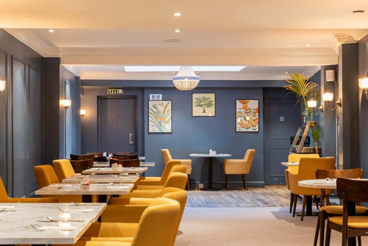 Three Ways House Hotel Chipping Campden Extérieur photo
