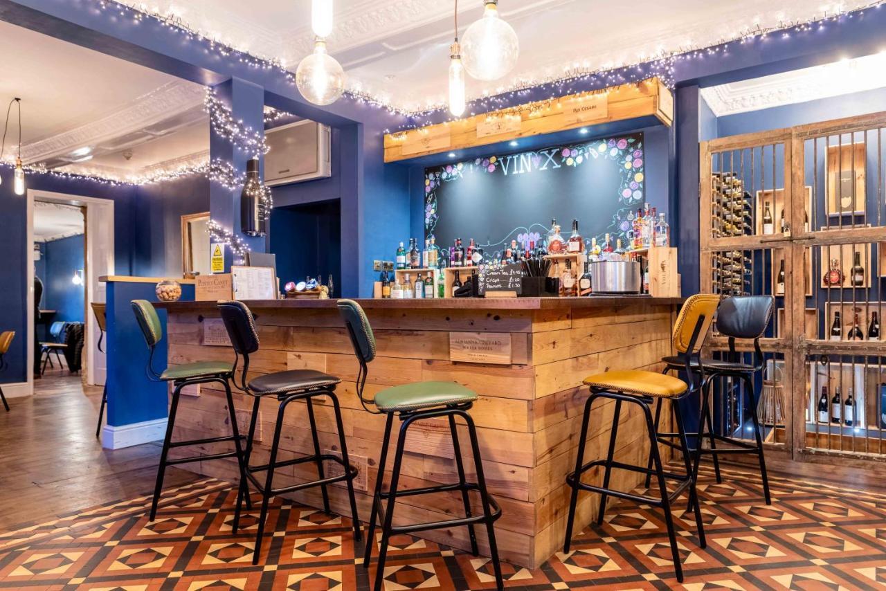 Three Ways House Hotel Chipping Campden Extérieur photo