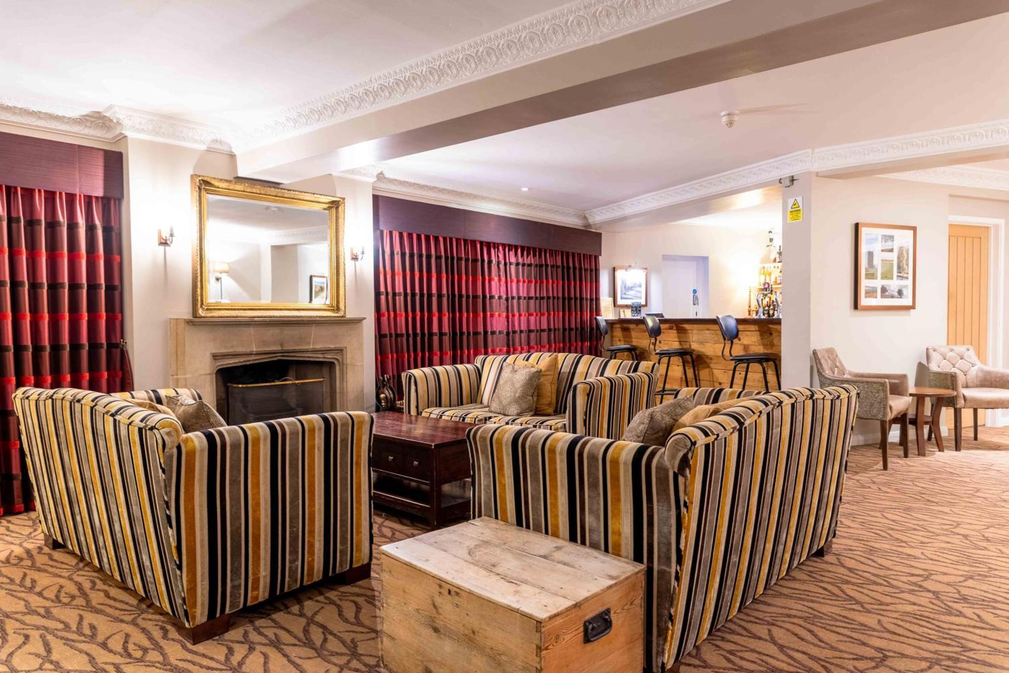 Three Ways House Hotel Chipping Campden Extérieur photo