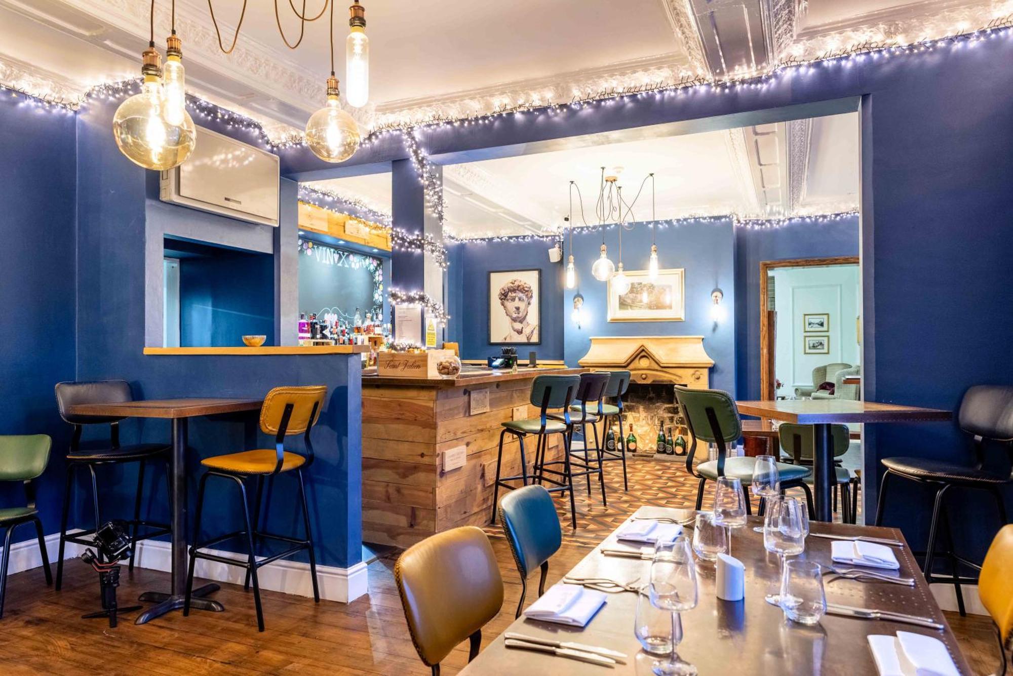 Three Ways House Hotel Chipping Campden Extérieur photo