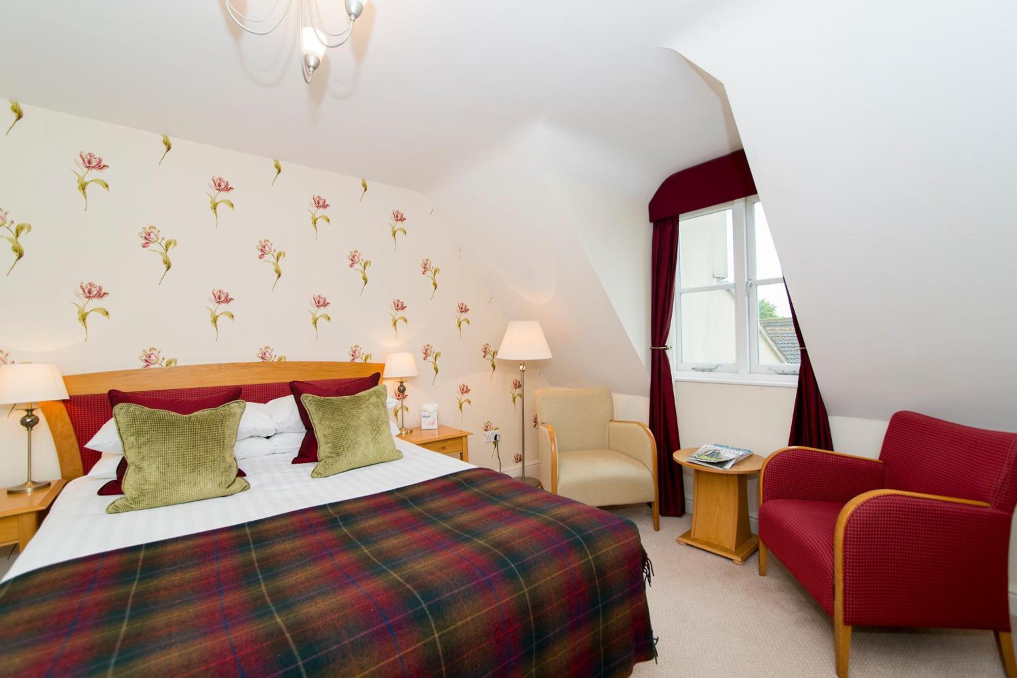 Three Ways House Hotel Chipping Campden Extérieur photo