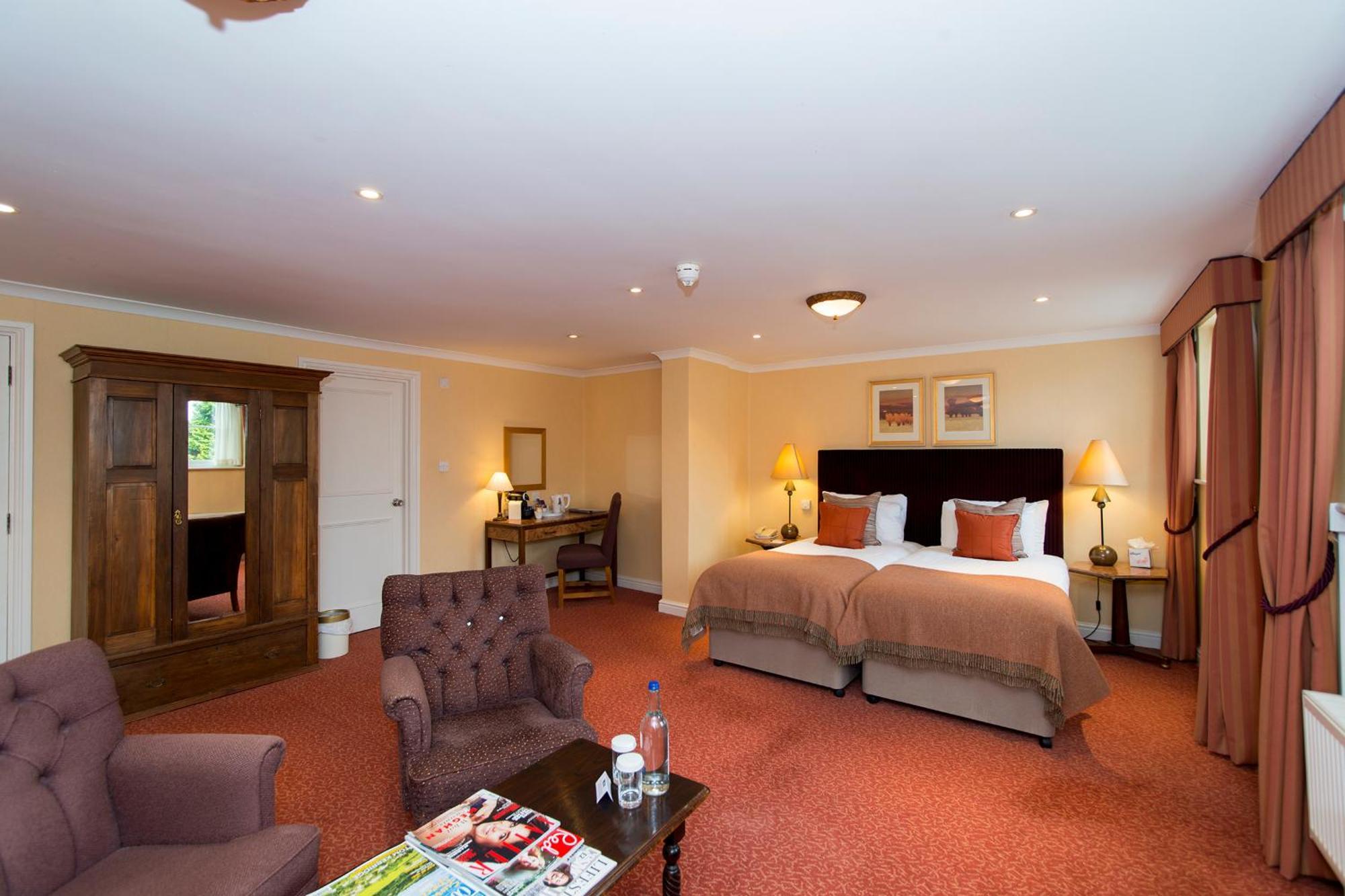 Three Ways House Hotel Chipping Campden Extérieur photo