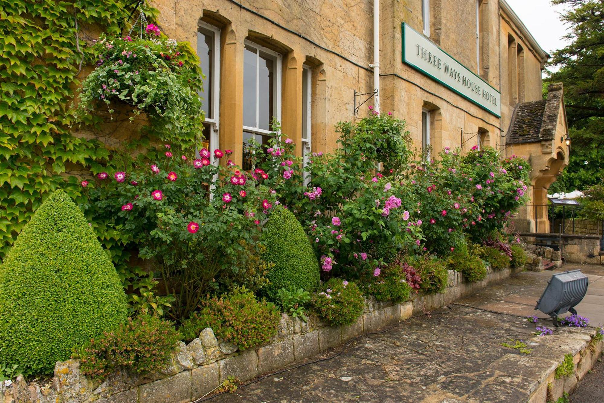 Three Ways House Hotel Chipping Campden Extérieur photo