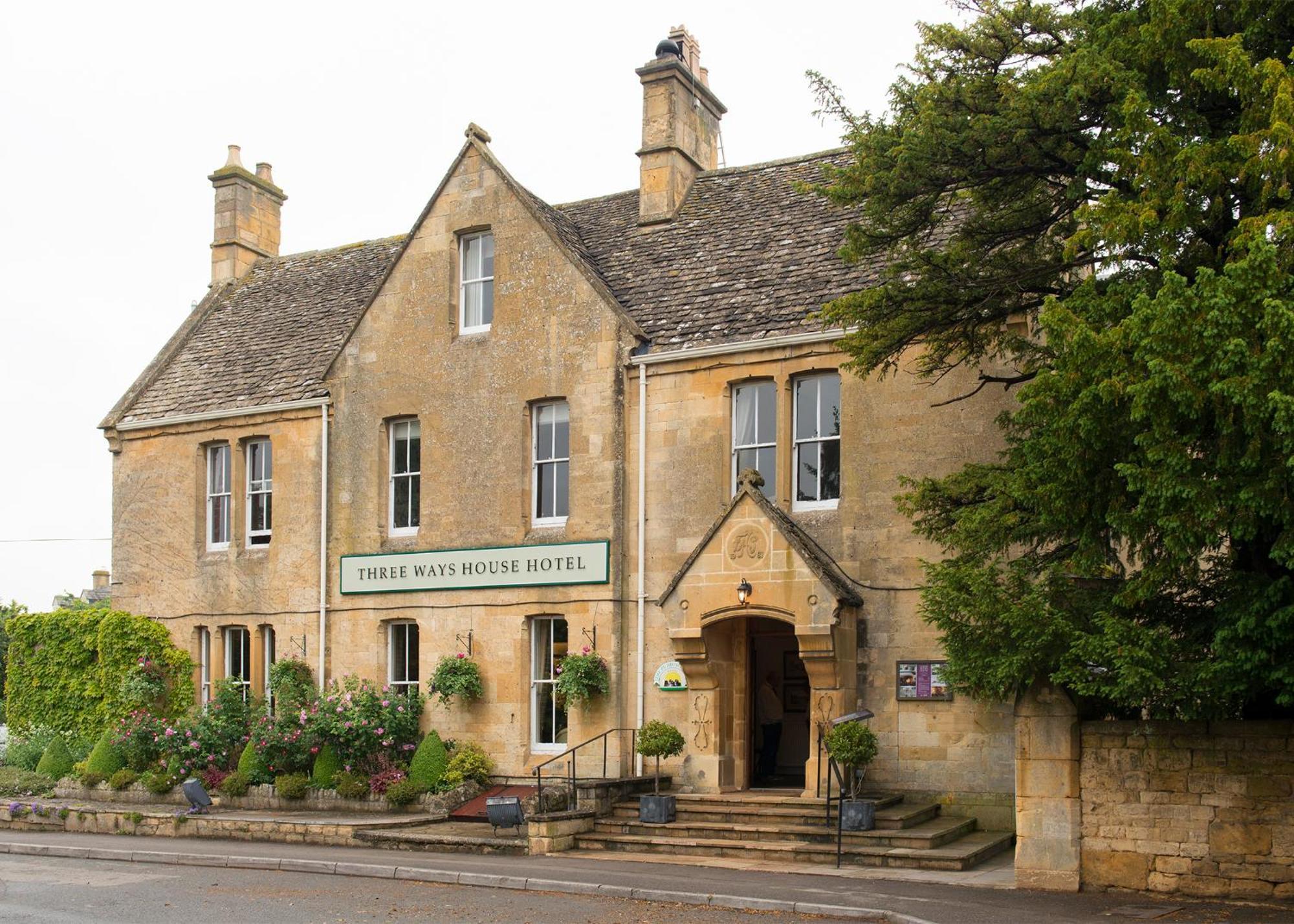 Three Ways House Hotel Chipping Campden Extérieur photo
