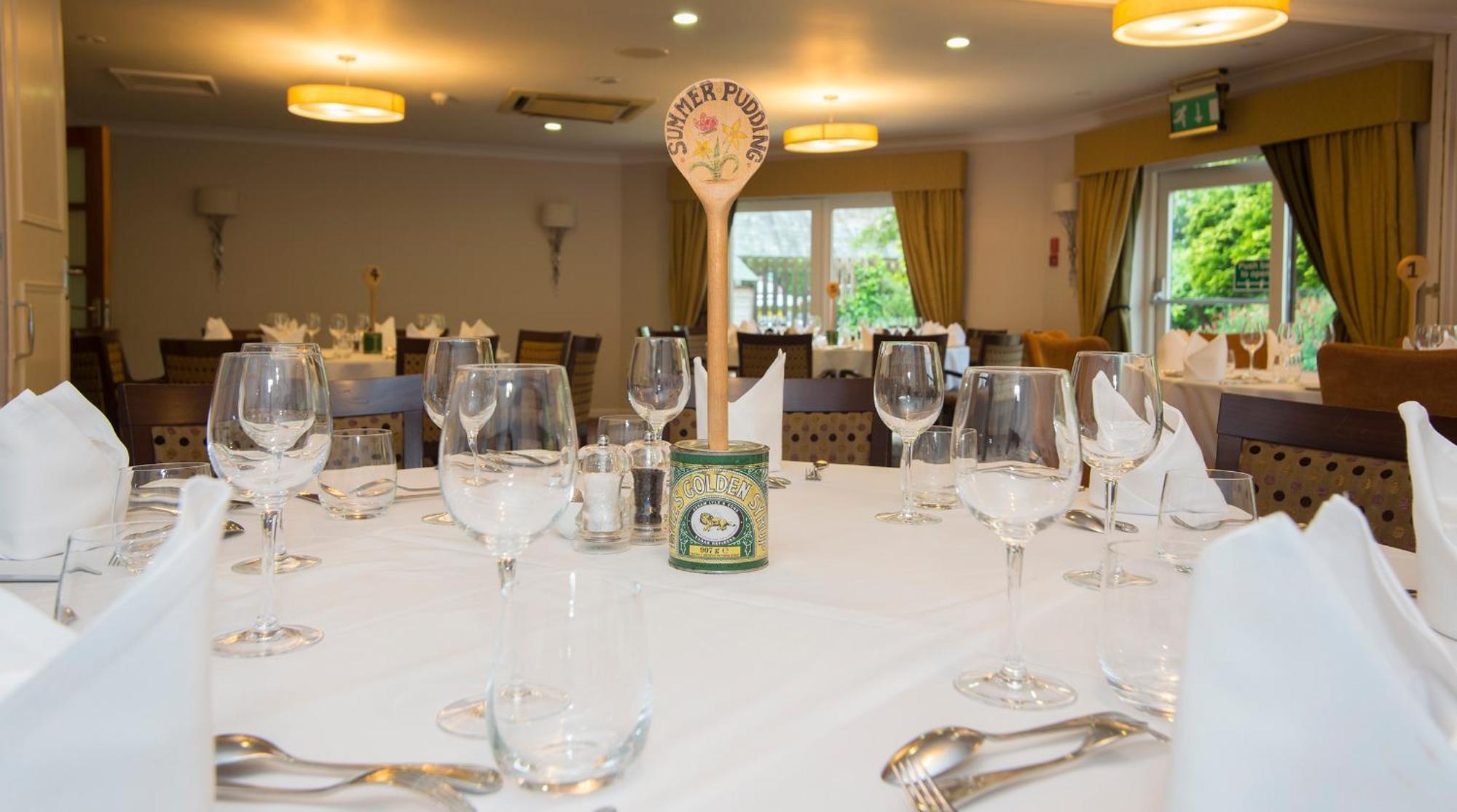 Three Ways House Hotel Chipping Campden Extérieur photo