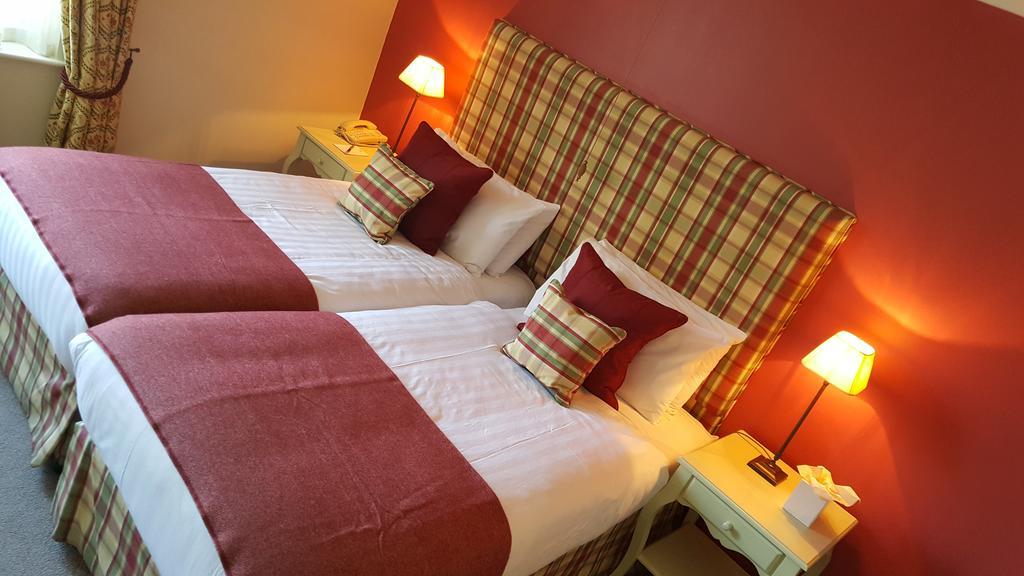 Three Ways House Hotel Chipping Campden Extérieur photo