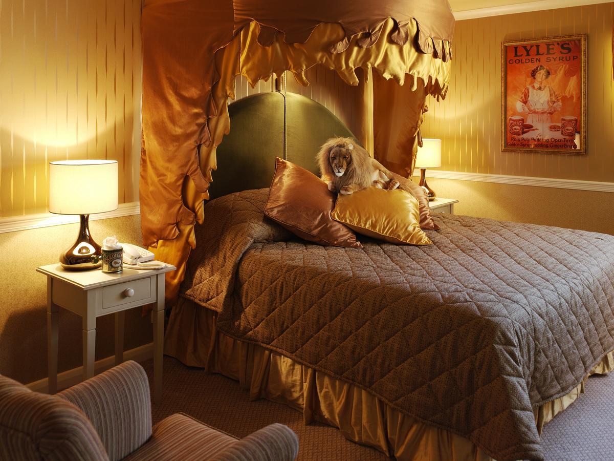 Three Ways House Hotel Chipping Campden Extérieur photo