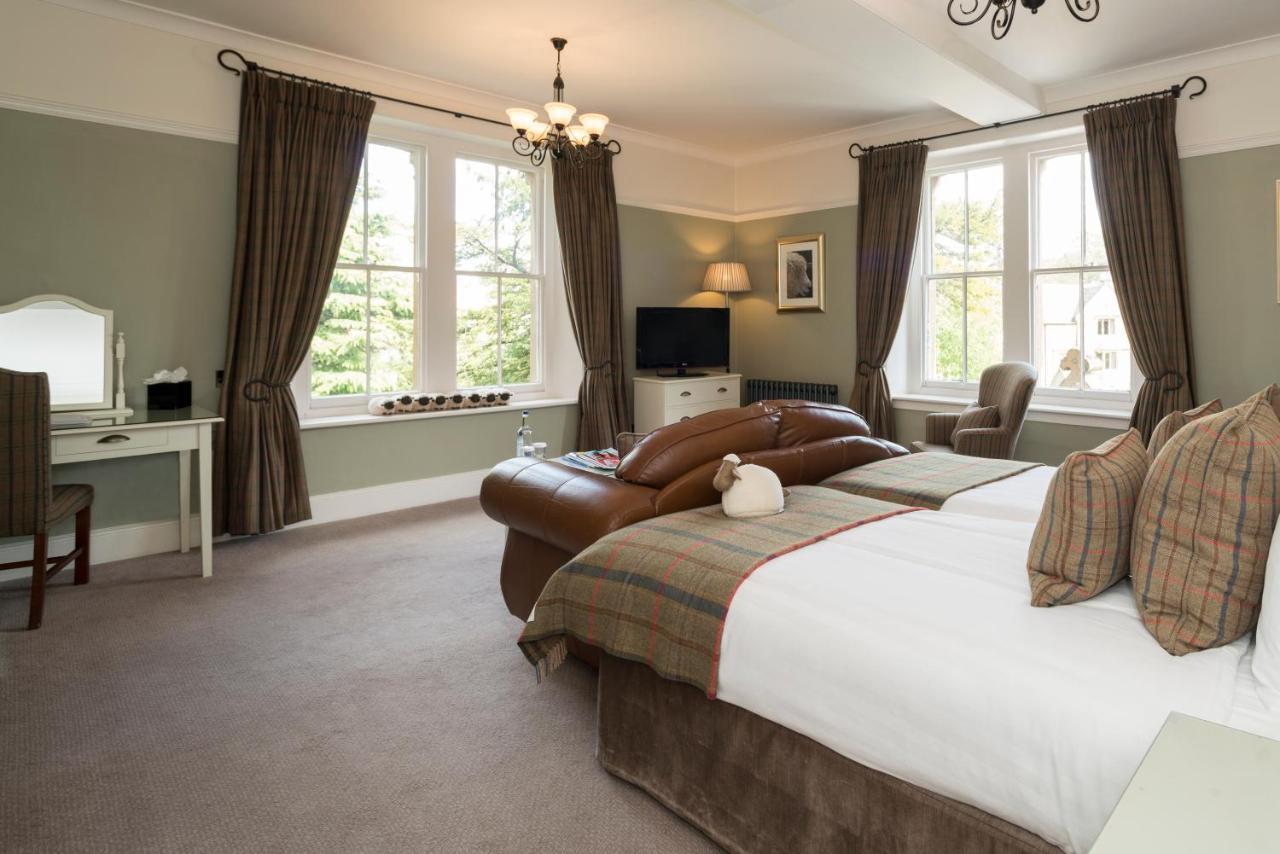 Three Ways House Hotel Chipping Campden Extérieur photo