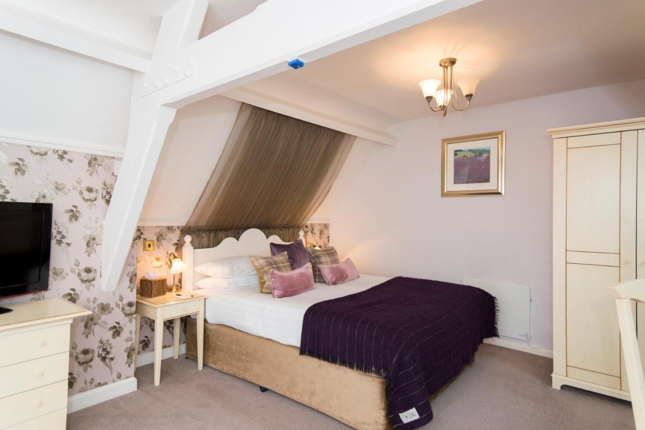 Three Ways House Hotel Chipping Campden Extérieur photo