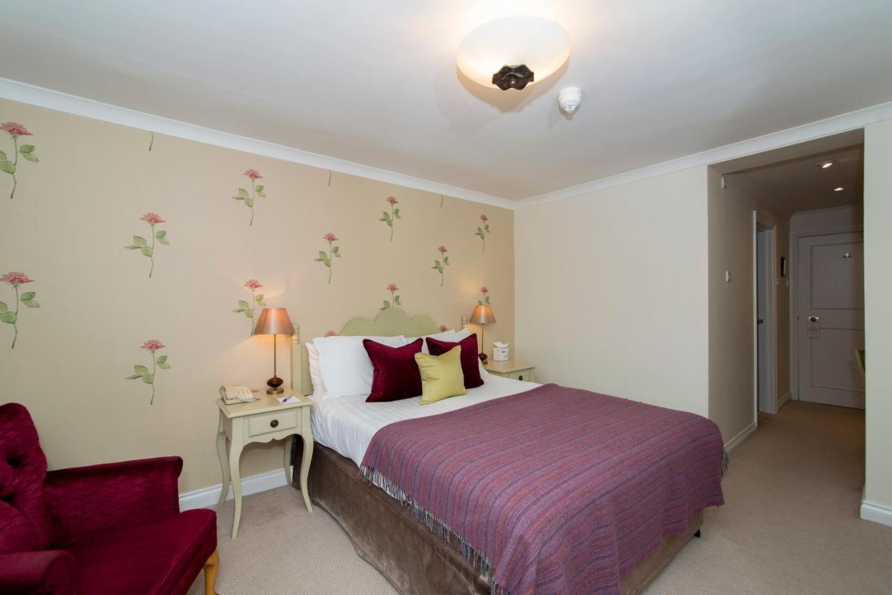 Three Ways House Hotel Chipping Campden Extérieur photo