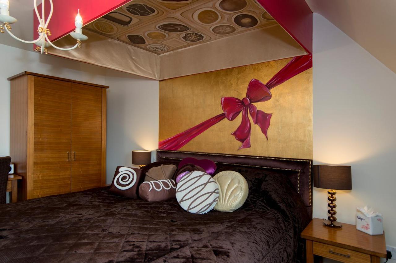 Three Ways House Hotel Chipping Campden Extérieur photo
