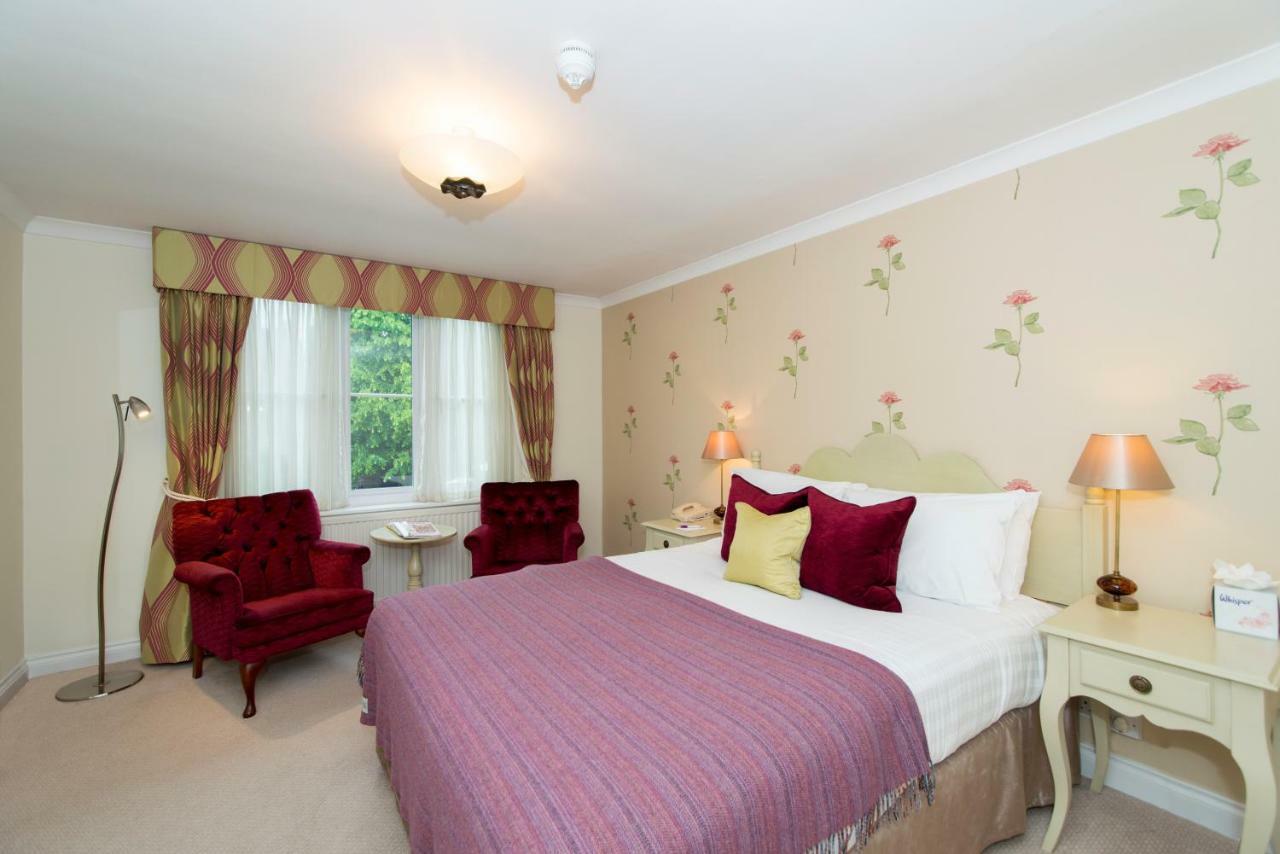 Three Ways House Hotel Chipping Campden Extérieur photo