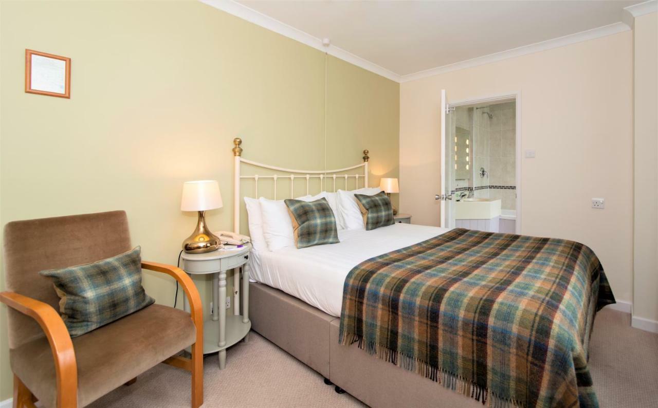 Three Ways House Hotel Chipping Campden Extérieur photo