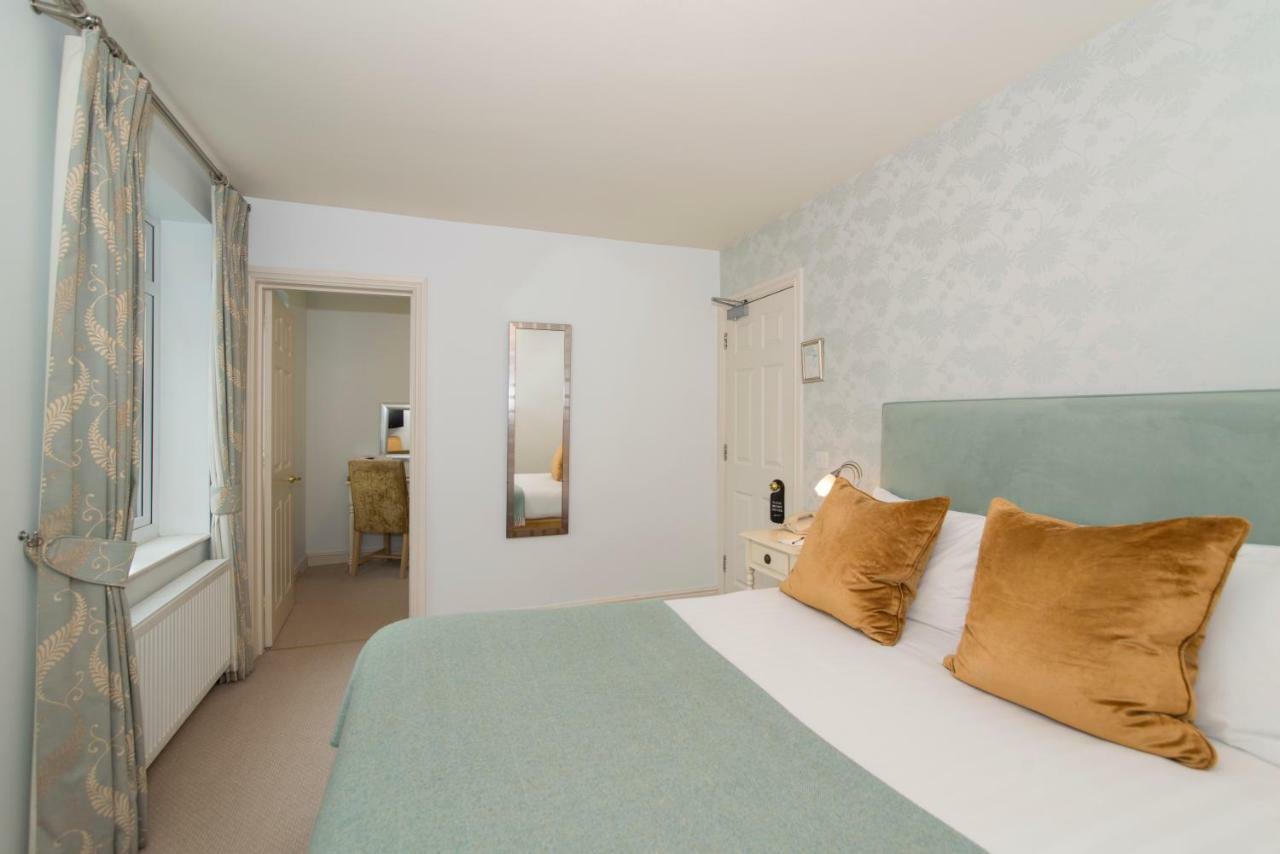Three Ways House Hotel Chipping Campden Extérieur photo
