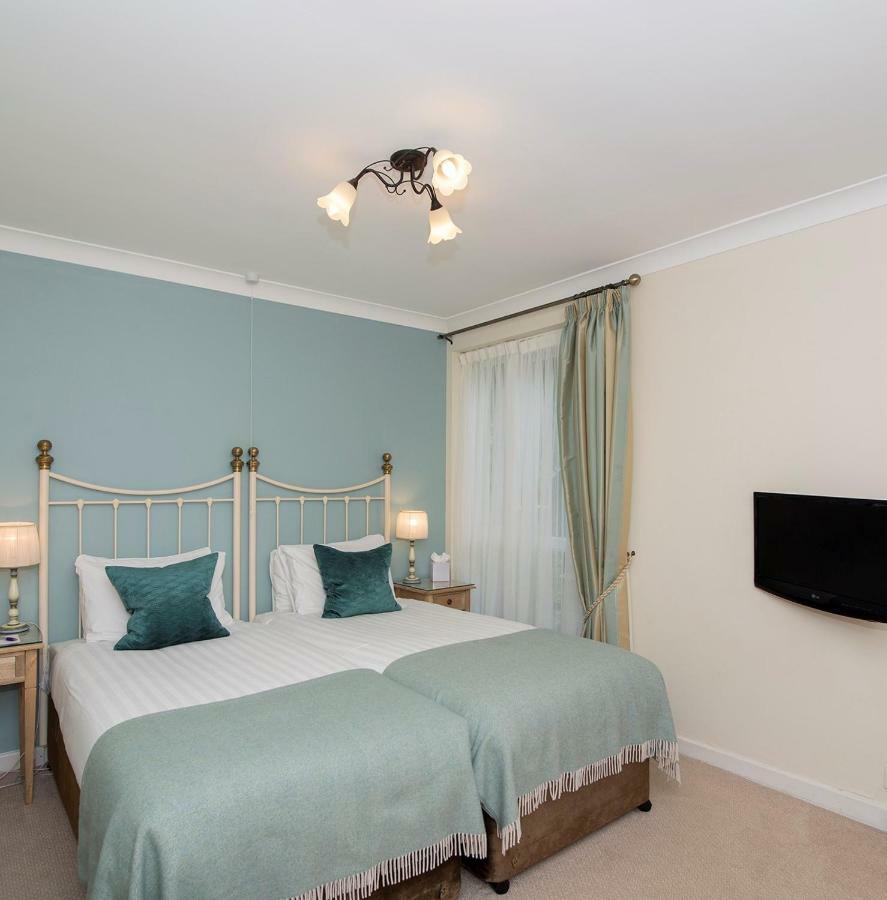 Three Ways House Hotel Chipping Campden Extérieur photo