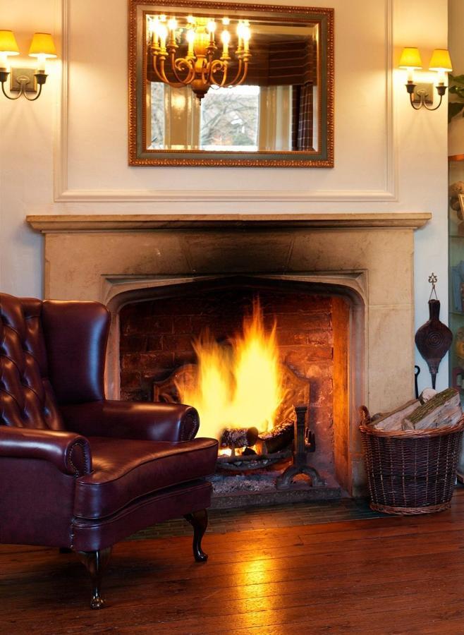 Three Ways House Hotel Chipping Campden Extérieur photo