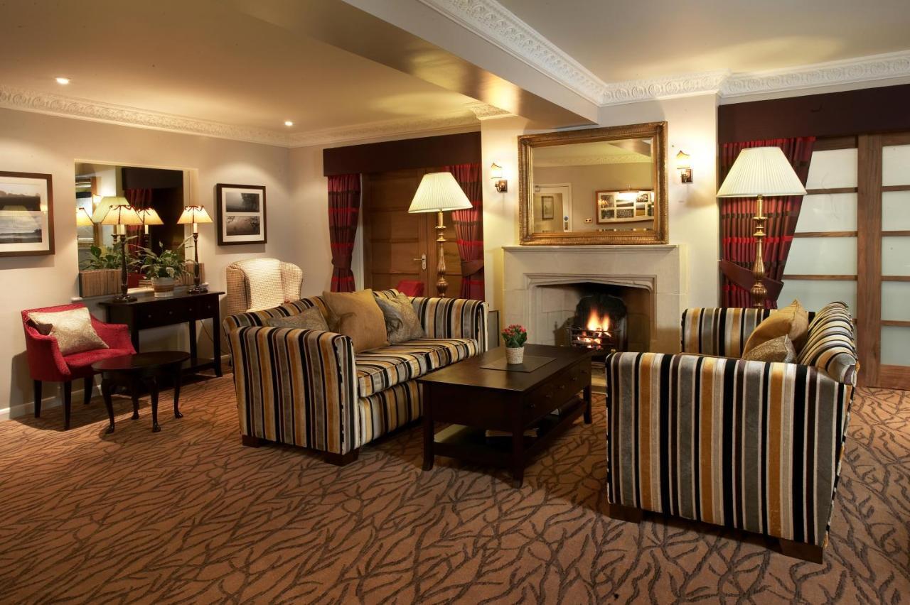 Three Ways House Hotel Chipping Campden Extérieur photo