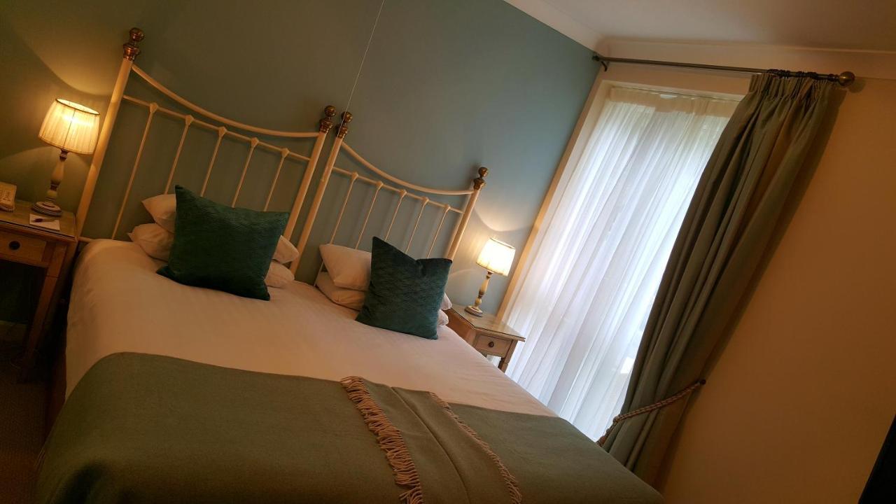 Three Ways House Hotel Chipping Campden Extérieur photo