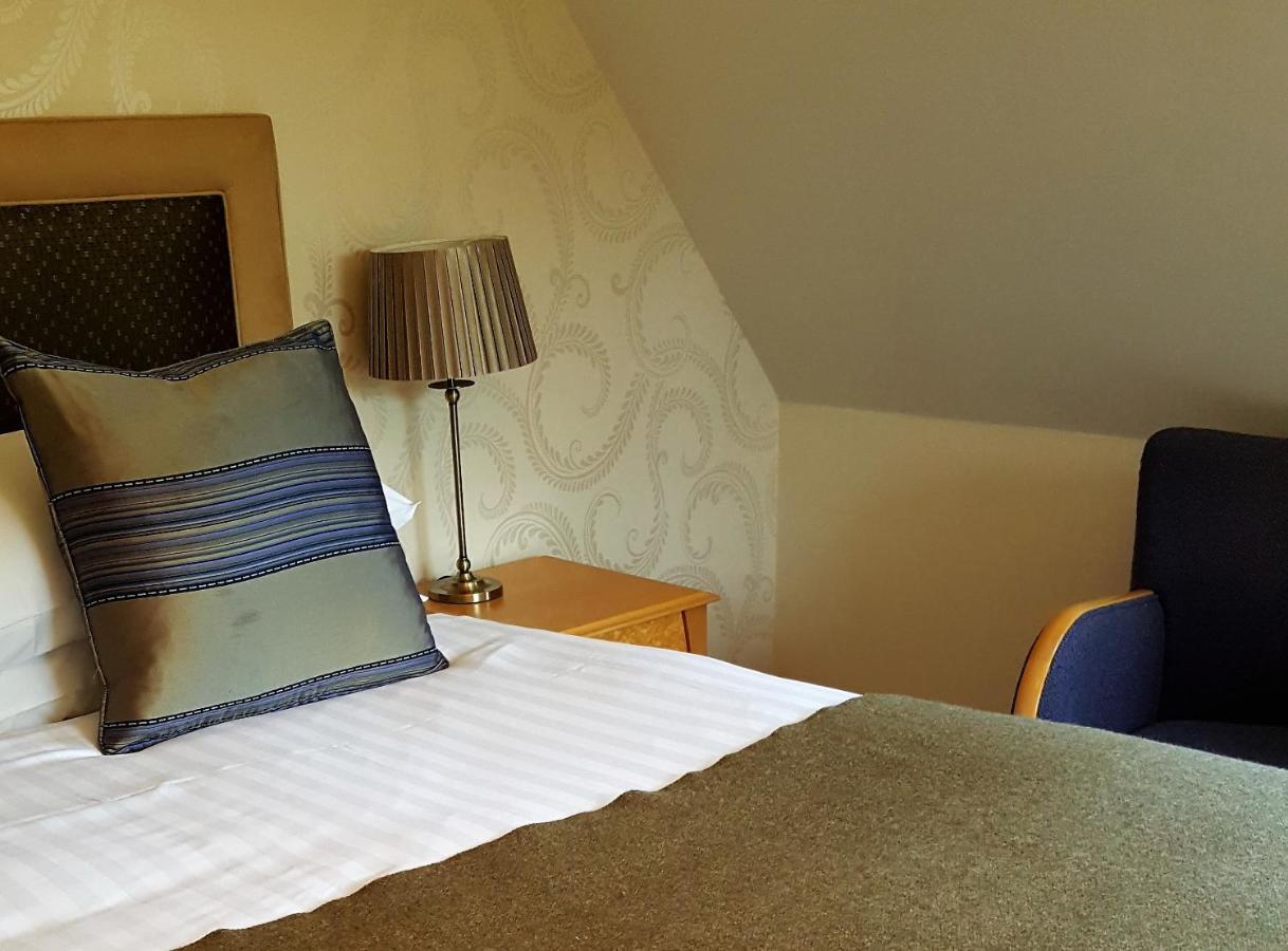 Three Ways House Hotel Chipping Campden Chambre photo