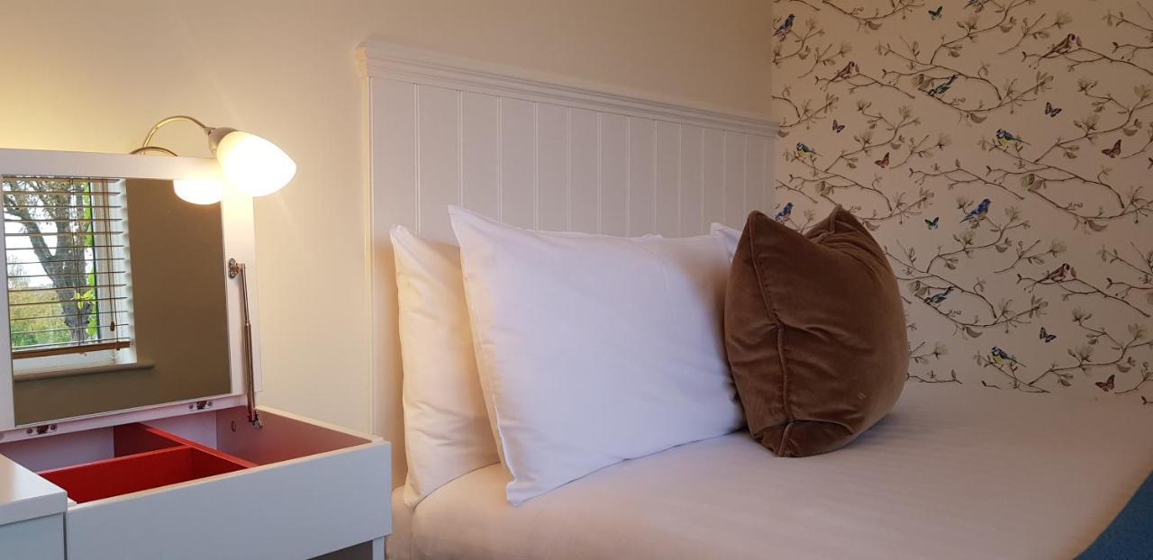 Three Ways House Hotel Chipping Campden Extérieur photo